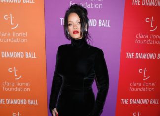 Rihanna Teases New Music is Coming “Soon”