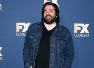 Matt Berry Shares Teaser Track From Upcoming Album