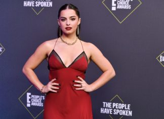 Addison Rae Launches Music Career with Debut Single “Obsessed”
