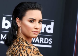 Demi Lovato Drops New Song “Still Alive” From “Scream VI” Soundtrack