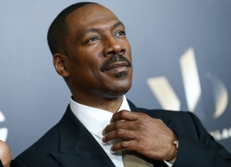 Eddie Murphy Shuts Down Rumors About Megan Thee Stallion Collaboration