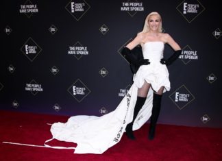 Gwen Stefani Talks Possible No Doubt Reunion