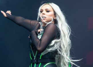 Jesy Nelson Confirms Plans to Become a Solo Artist