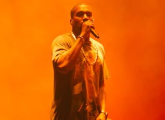 Kanye West Working On “Donda” Album According to Fellow Collaborator