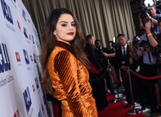 Selena Gomez Talks About Potentially Retiring From Music