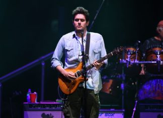 John Mayer Reveals New Album is “Recorded, Mixed, and Mastered”