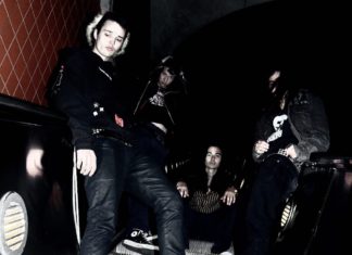 Band Featuring Sons of Slash, Scott Weiland, and Robert Trujillo, Has Split Up