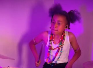 Viral Sensation Nandi Bushell “Discovers” Linkin Park, Delivers Impressive Cover of “Numb”