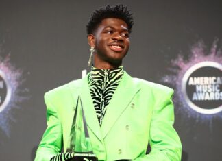 Lil Nas X Makes a Comeback With Cinematic Video for “J Christ”