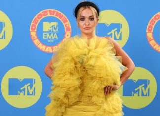 Rita Ora Plays It Safe on Forgettable Pop Record “You & I”