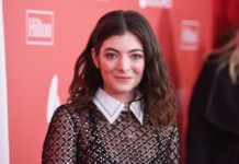 Lorde Announces June Release Date For New Album “Virgin” Lorde at the MusiCares Person of the Year Gala in 2018