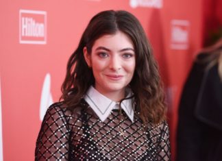 Best New Songs of the Week Lorde at the MusiCares Person of the Year Gala in 2018
