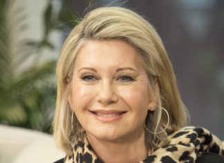 “Grease” Star and Four-Time Grammy Winner Olivia Newton-John Dies at 73