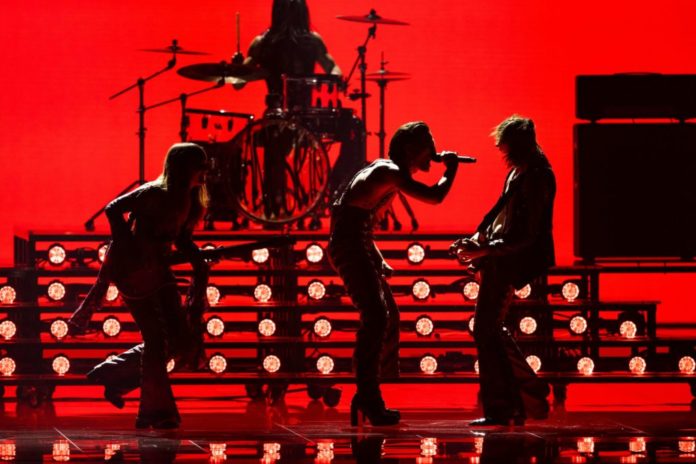 Liverpool Set to Serve as the Host of the 2023 Eurovision Song Contest