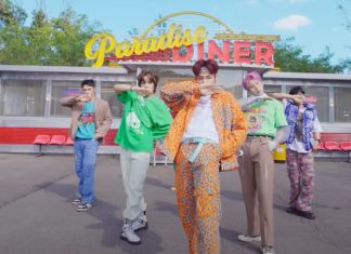 K-Pop Sensation TAN Announce U.S. Tour in 2023