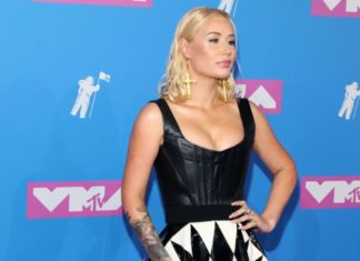 Iggy Azalea Says She’s Not Going to Finish Her Next Album