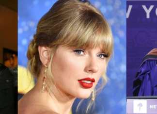 Easter Eggs and Hidden Meanings in Taylor Swift Songs