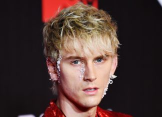 Machine Gun Kelly Drops Emotional Music Video for “Don’t Let Me Go”