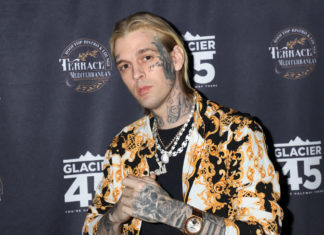 2000s Sensation Aaron Carter Dies at 34