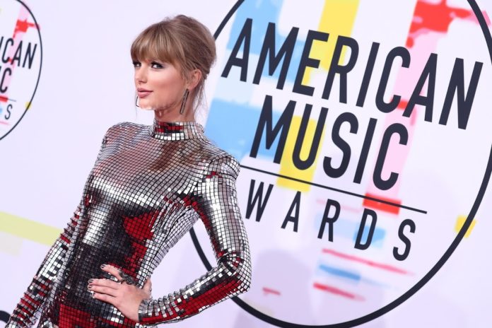 2024 Spotify Wrapped: Taylor Swift & Sabrina Carpenter Come Out on Top