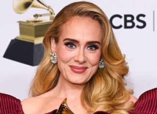 Adele Announces Indefinite Hiatus From Music After Las Vegas Residency