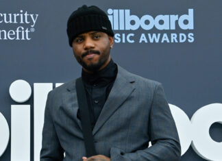 Bryson Tiller Plotting First Tour Across North America in Six Years