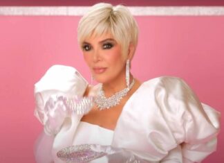 Meghan Trainor Casts Kris Jenner in Playful Music Video for “Mother”