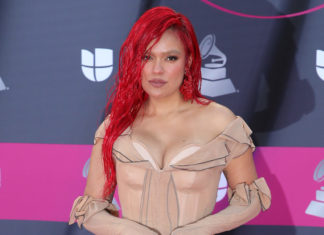 Karol G Dominates the 2024 Latin American Music Awards With Six Trophies