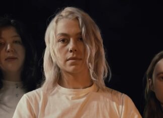 Boygenius Promote Their Debut Album with “The Film” Directed by Kristen Stewart