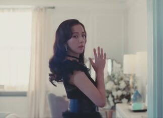 Blackpink’s Jisoo Makes a Splash with Debut Solo Single and Video for “Flower”