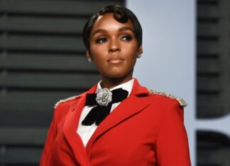 Chappell Roan & Janelle Monáe Are Headlining Female-Centric All Things Go Festival Janelle Monae at the Vanity Fair Oscar Party in 2018