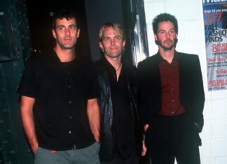 Keanu Reeves’ Band Dogstar Announce First Album & Tour in 23 Years