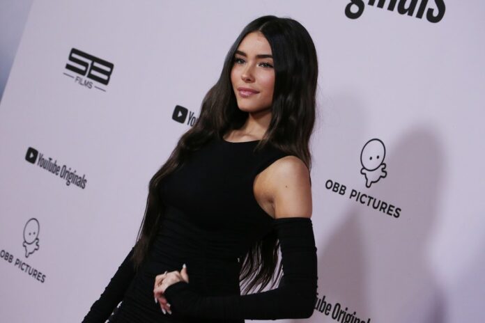 Madison Beer Pays Homage to “Jennifer’s Body” in New Music Video