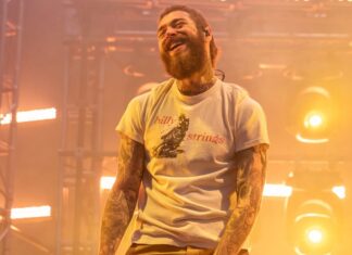 Post Malone’s New Album “F-1 Trillion” Gets August Release Date