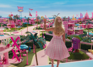 “Barbie: The Album” is a Fun But Uneven Bubblgum Pop Mixtape of Our Dreams