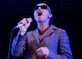 Legendary Irish Singer Sinéad O’Connor Dies at 56