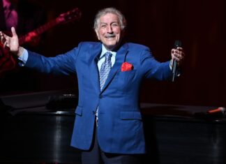 Legendary Jazz and Traditional Pop Singer Tony Bennett Dies at 96