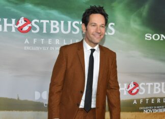 Paul Rudd Stars in Claud’s Music Video for “A Good Thing”