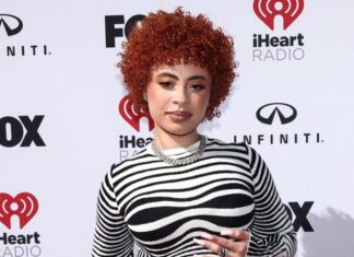 Ice Spice Announces “Y2K” Release Date & Headlining Tour