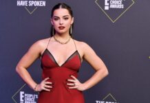 Best New Songs of the Week Addison Rae at the 46th Annual People's Choice Awards in 2020