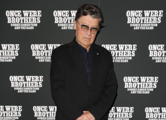 The Band Co-Founder Robbie Robertson Dies at 80