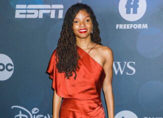 Halle Bailey Reveals Her Debut Solo EP Will Hit the Shelves This Year