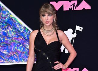 2024 MTV EMAs: Taylor Swift Leads Nominations With Seven Nods