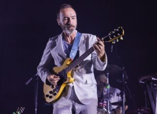 James Mercer Shares Exciting News About The Shins’ Next Album