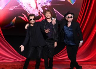 The Rolling Stones Make an Epic Comeback With “Hackney Diamonds”
