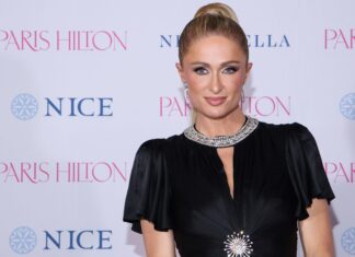 Paris Hilton Reveals She’s Working on New Album Produced By Sia
