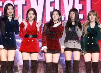 Red Velvet Announce Their Third Studio Album “What A Chill Kill”