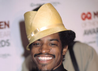 André 3000’s New Song Becomes the Longest to Ever Chart on the Billboard Hot 100