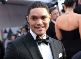 Trevor Noah to Host the 2024 Grammy Awards for the 4th Straight Time