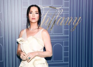 Katy Perry Announces New Album & Drops “Women’s World” Video
